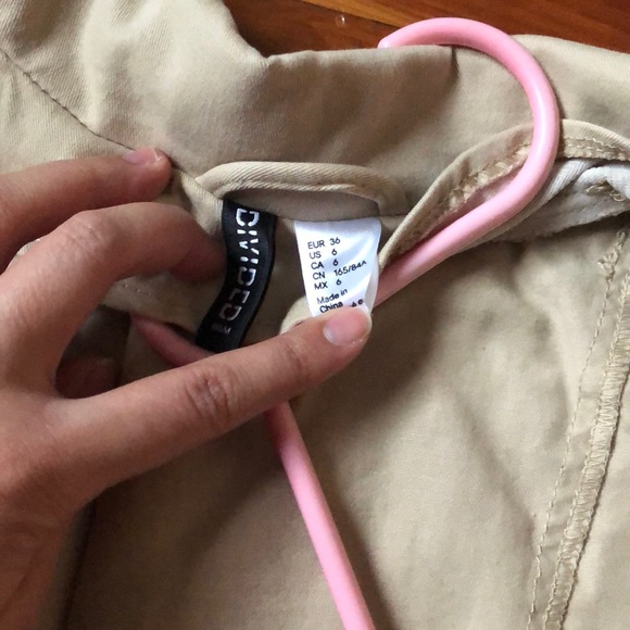 H&M jacket - Picture 4 of 4